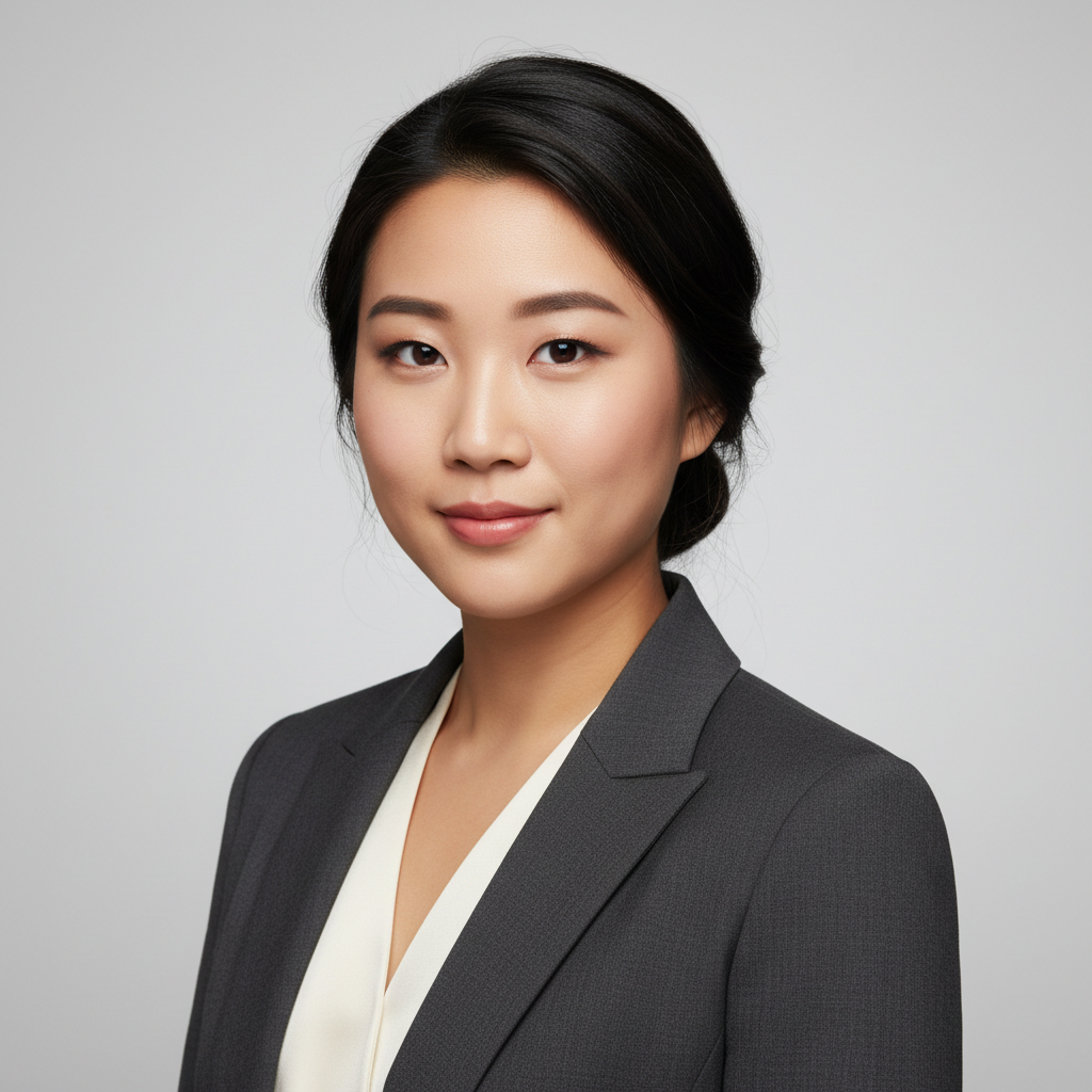 Sarah Kim