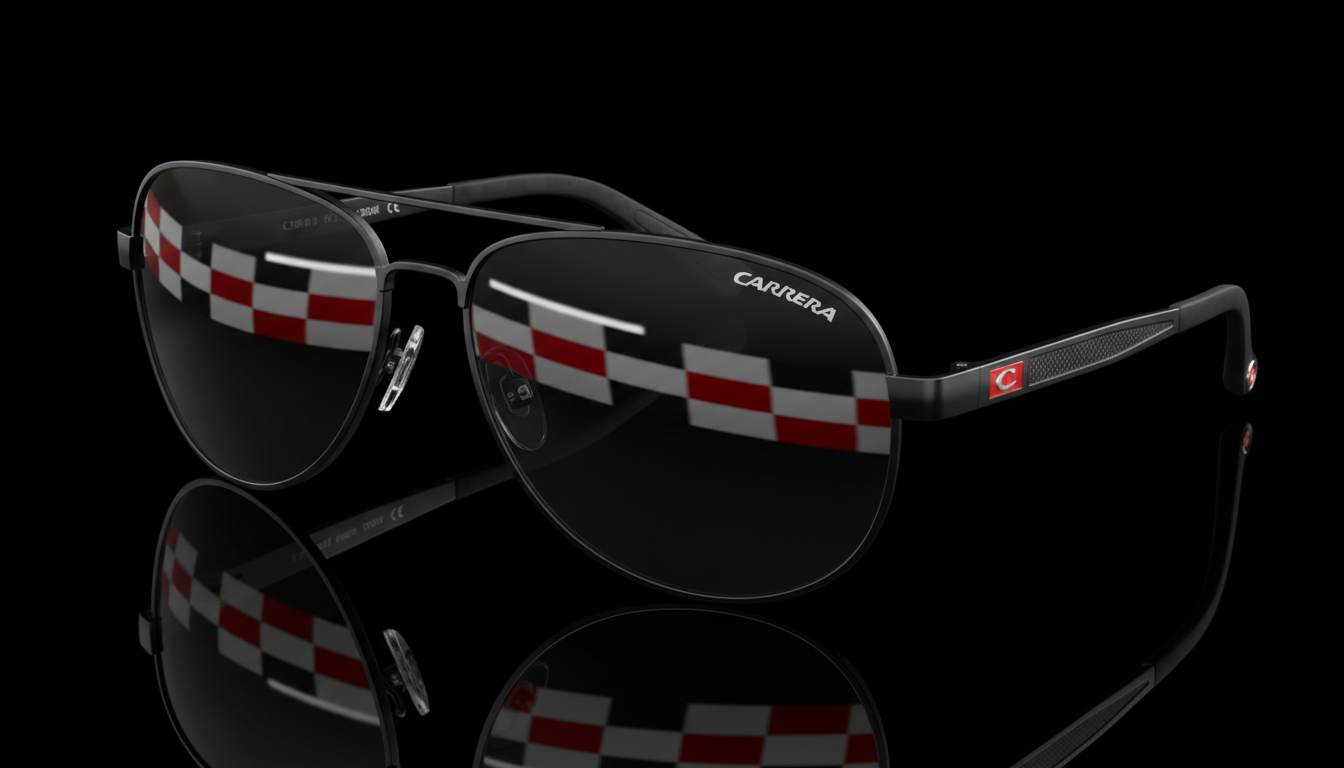 Carrera Optical 1