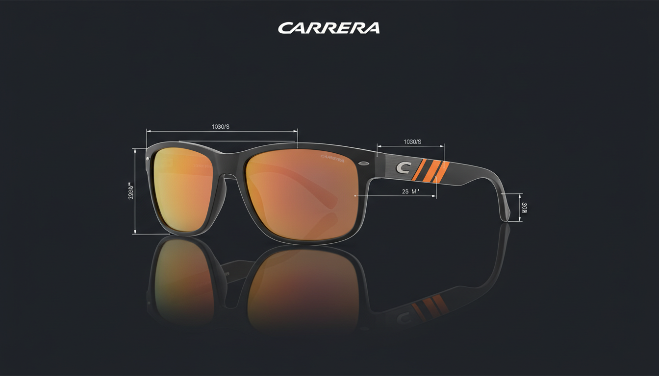 Carrera 1030/S