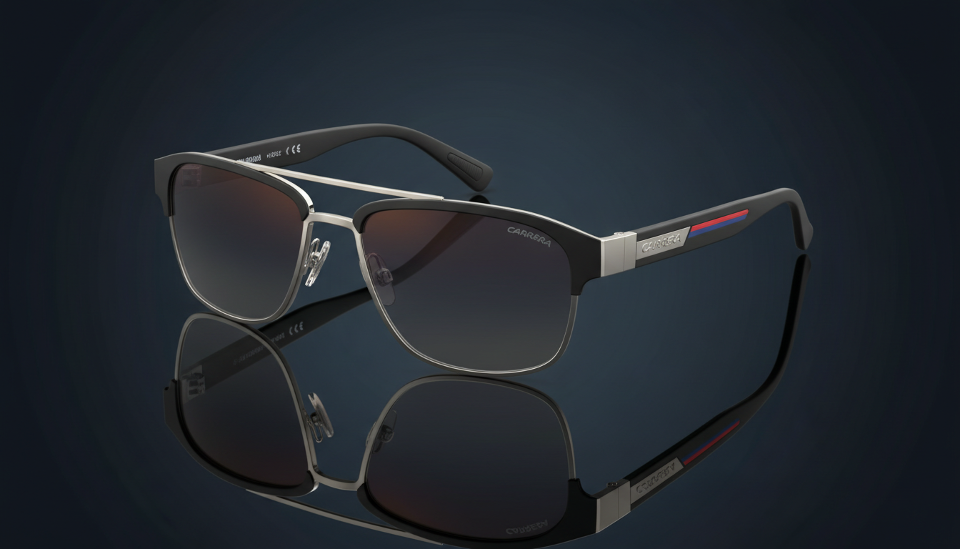 Carrera Optical 5