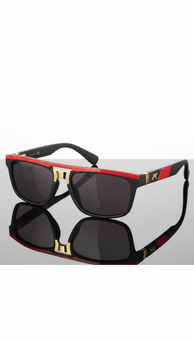 Carrera Optical 6