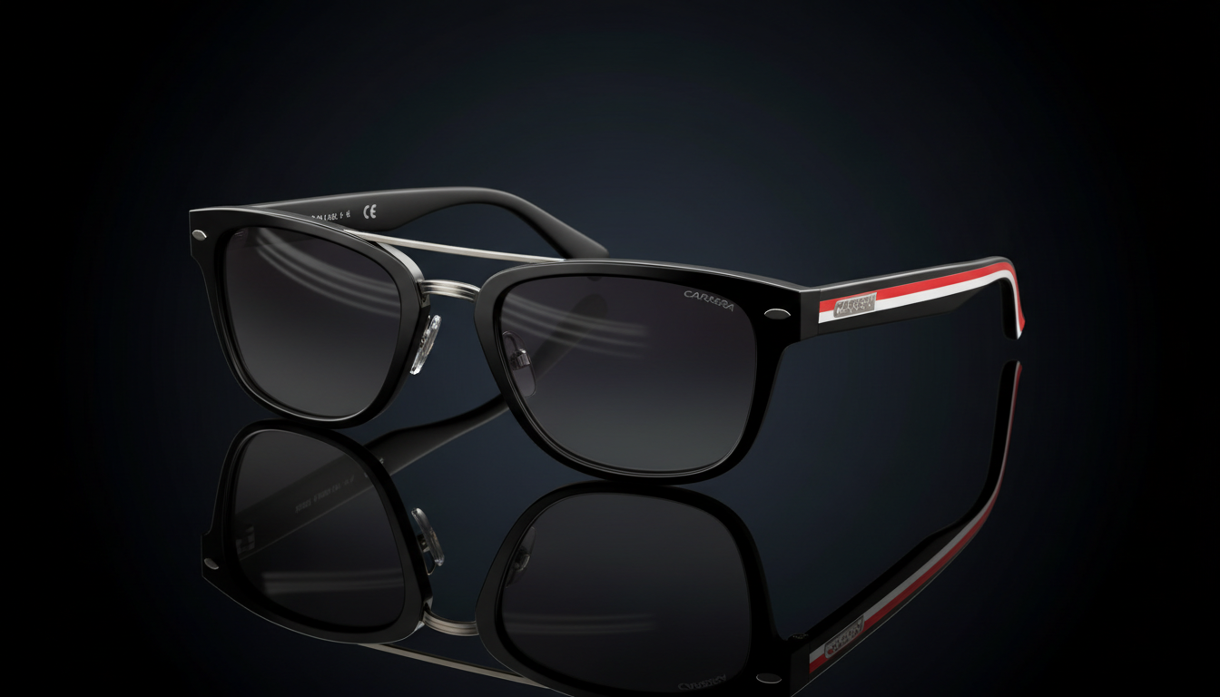Carrera Flagship 1