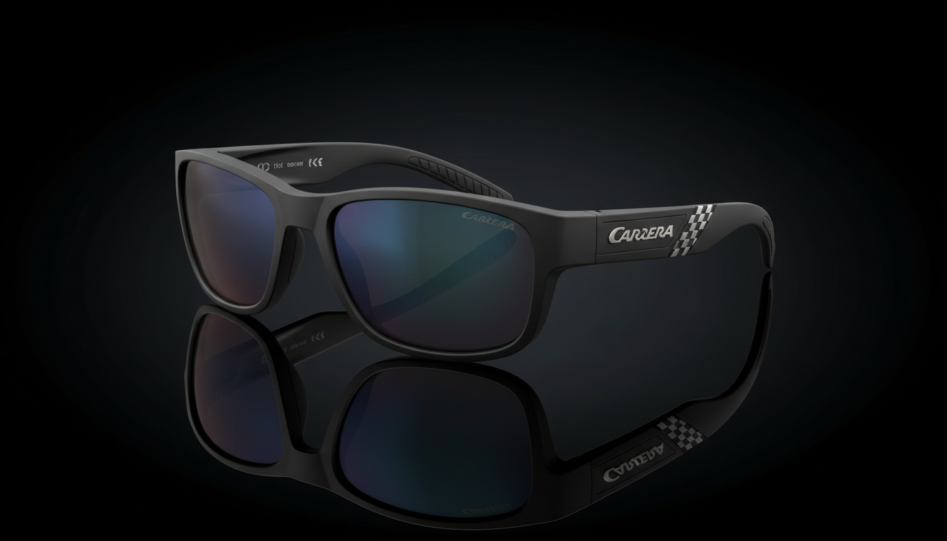 Carrera Champion