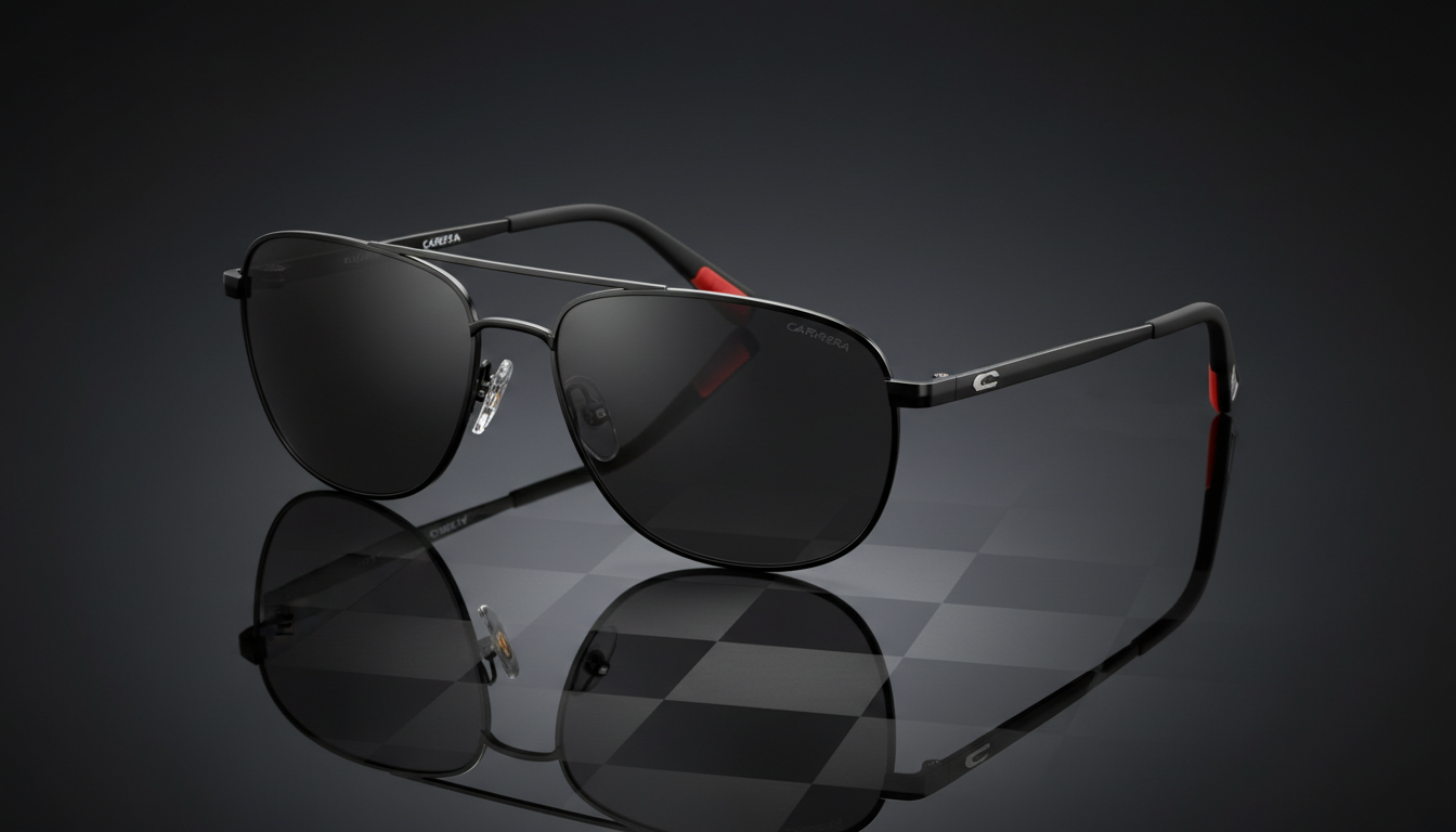 Carrera Flagship 1